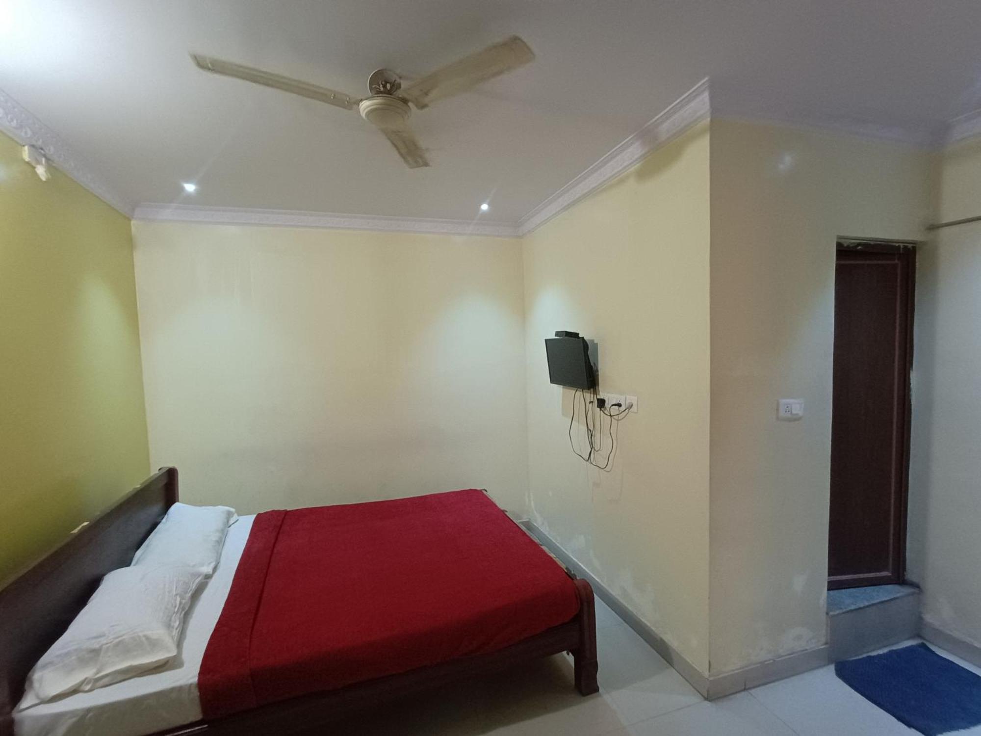 Kumbalgod Hotel Malnad Grand Inn מראה חיצוני תמונה