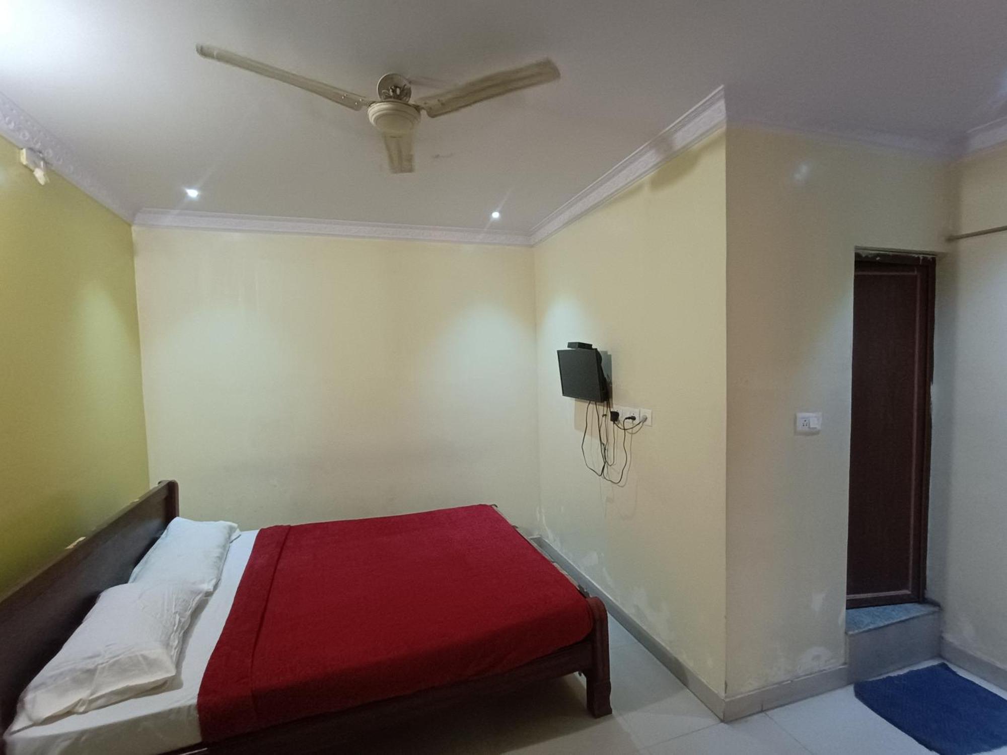 Kumbalgod Hotel Malnad Grand Inn מראה חיצוני תמונה