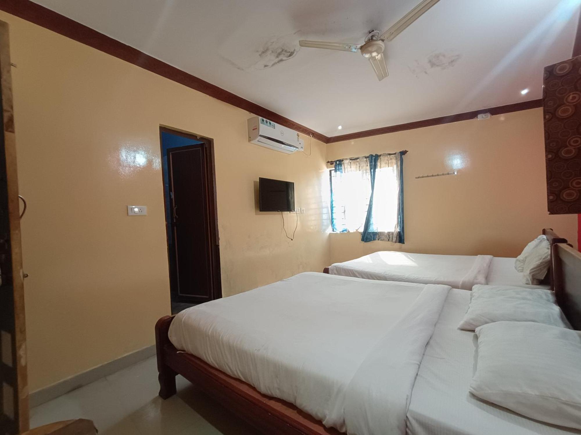 Kumbalgod Hotel Malnad Grand Inn מראה חיצוני תמונה