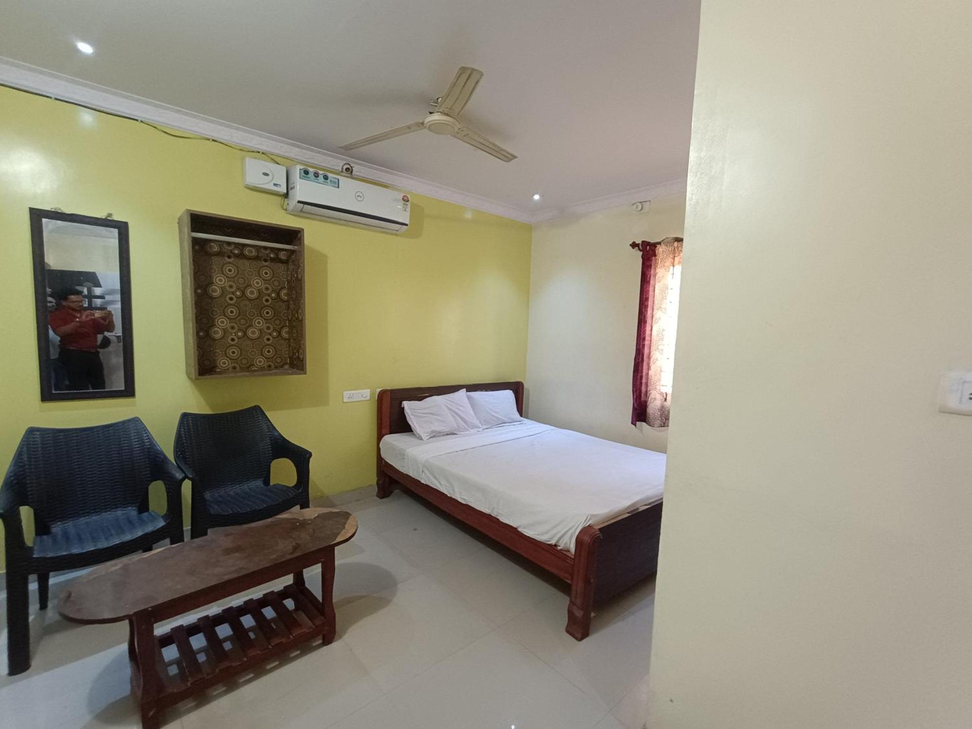 Kumbalgod Hotel Malnad Grand Inn מראה חיצוני תמונה