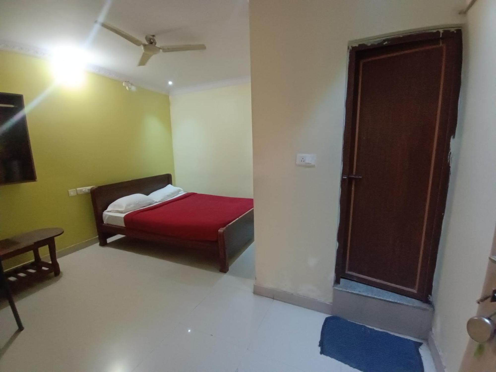 Kumbalgod Hotel Malnad Grand Inn מראה חיצוני תמונה