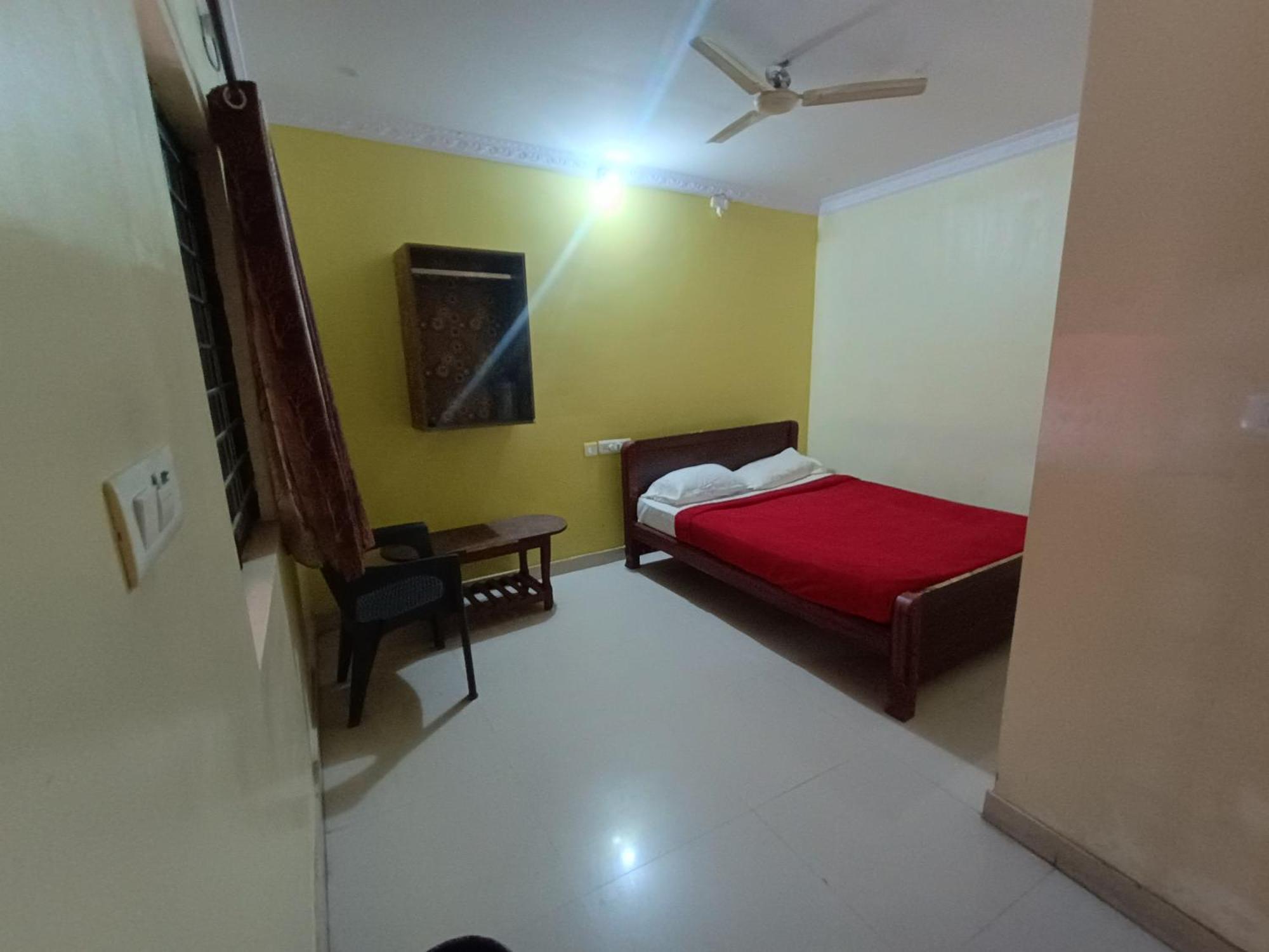 Kumbalgod Hotel Malnad Grand Inn מראה חיצוני תמונה