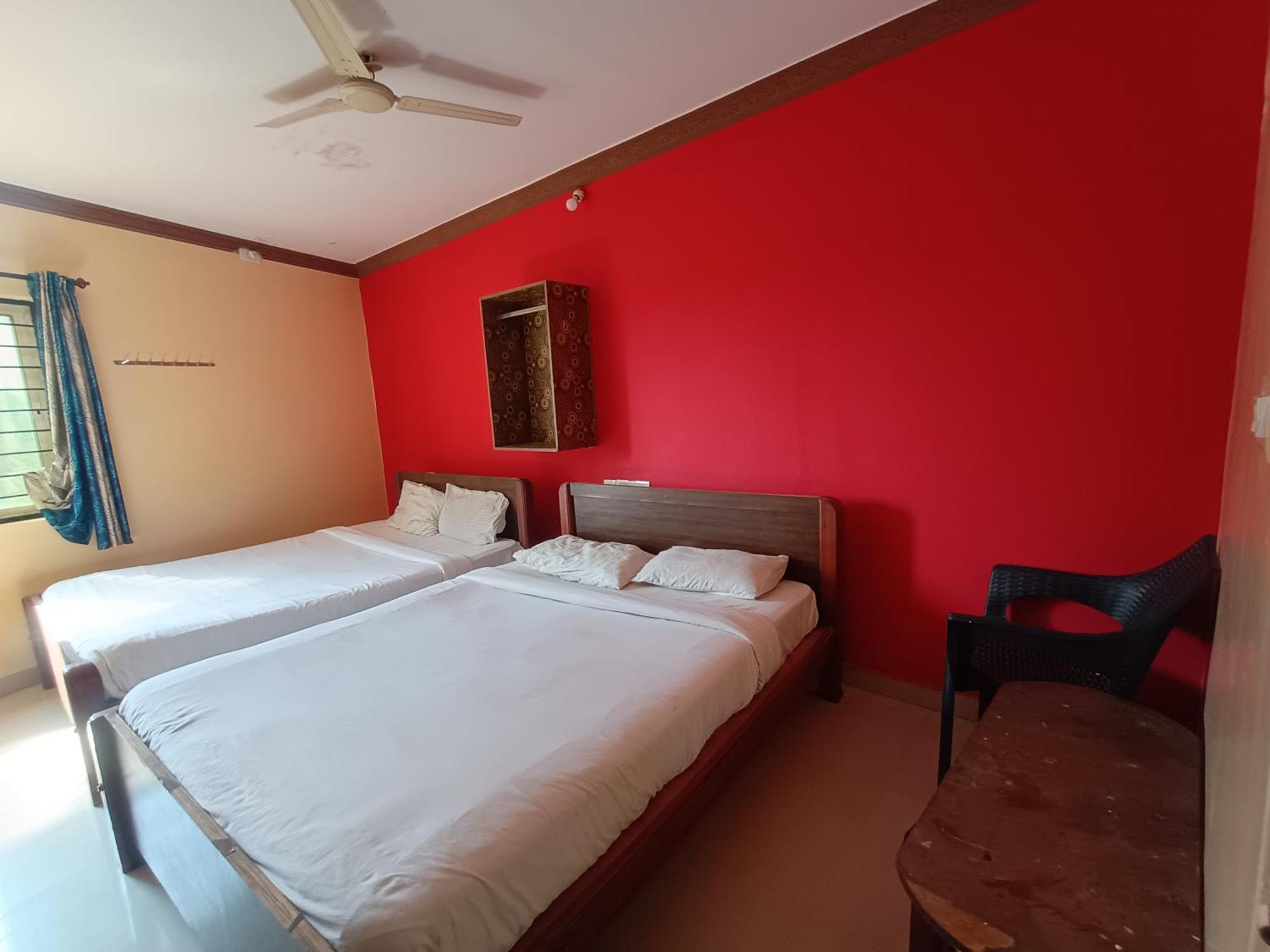 Kumbalgod Hotel Malnad Grand Inn מראה חיצוני תמונה