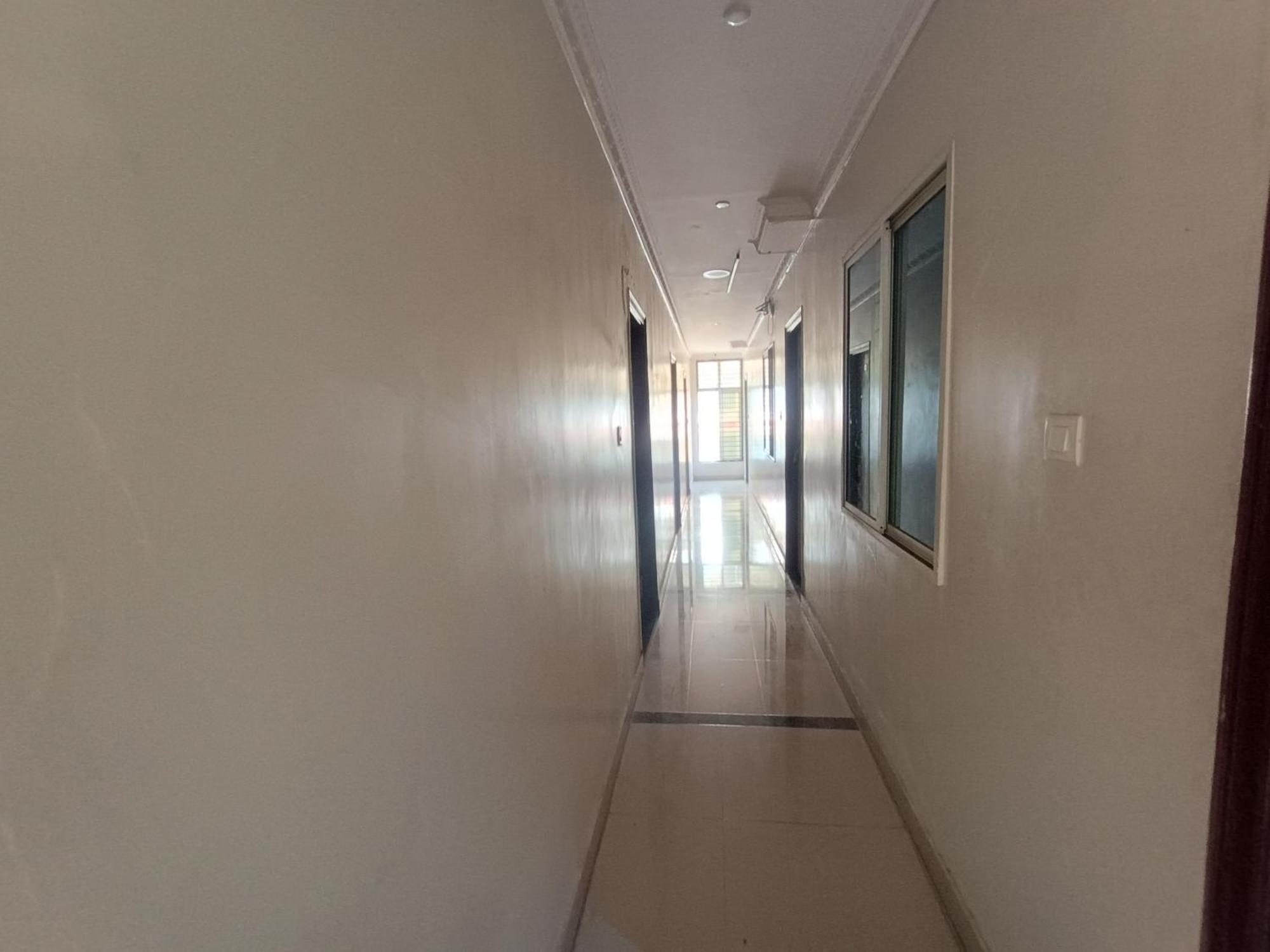 Kumbalgod Hotel Malnad Grand Inn מראה חיצוני תמונה