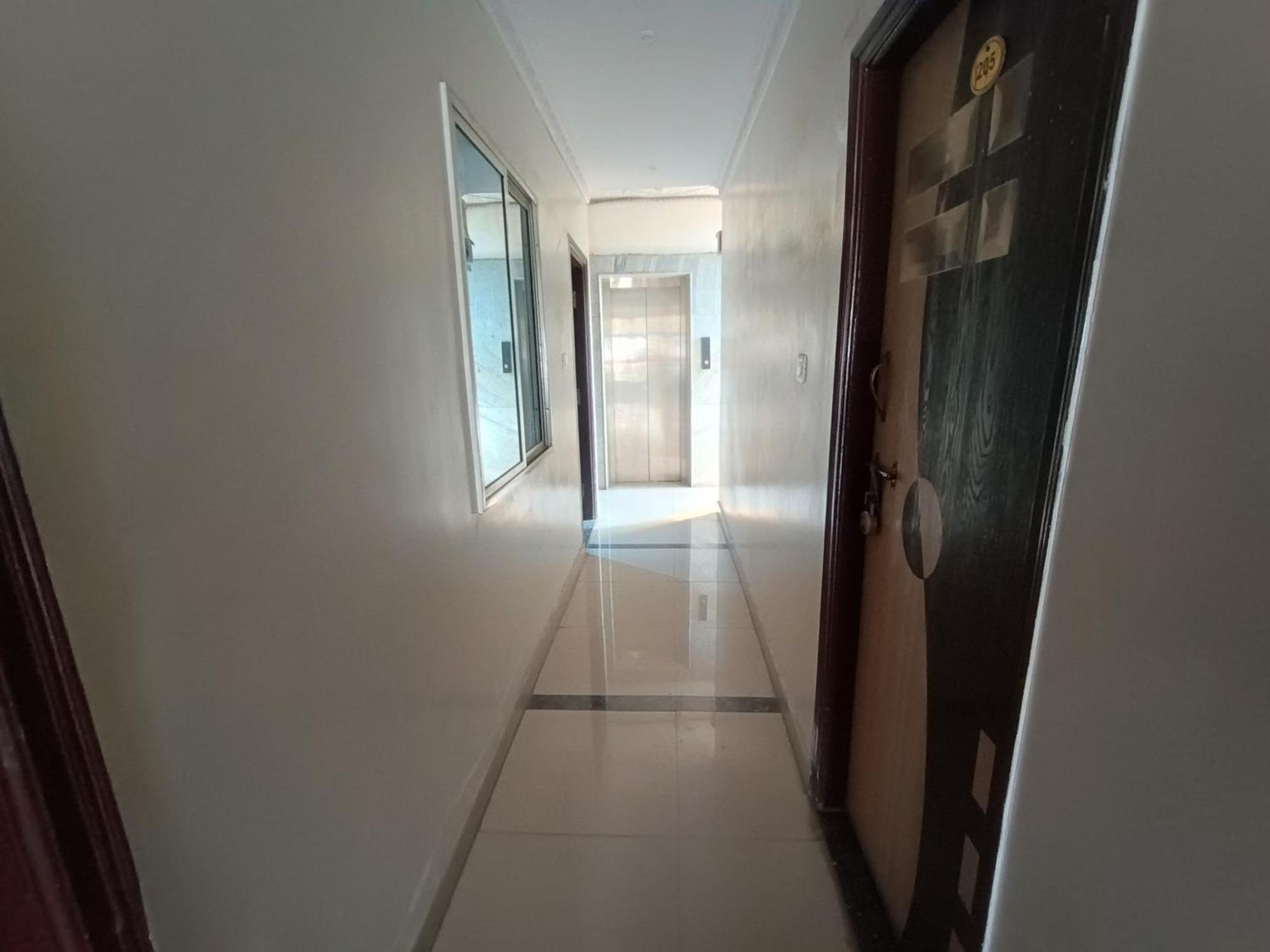 Kumbalgod Hotel Malnad Grand Inn מראה חיצוני תמונה