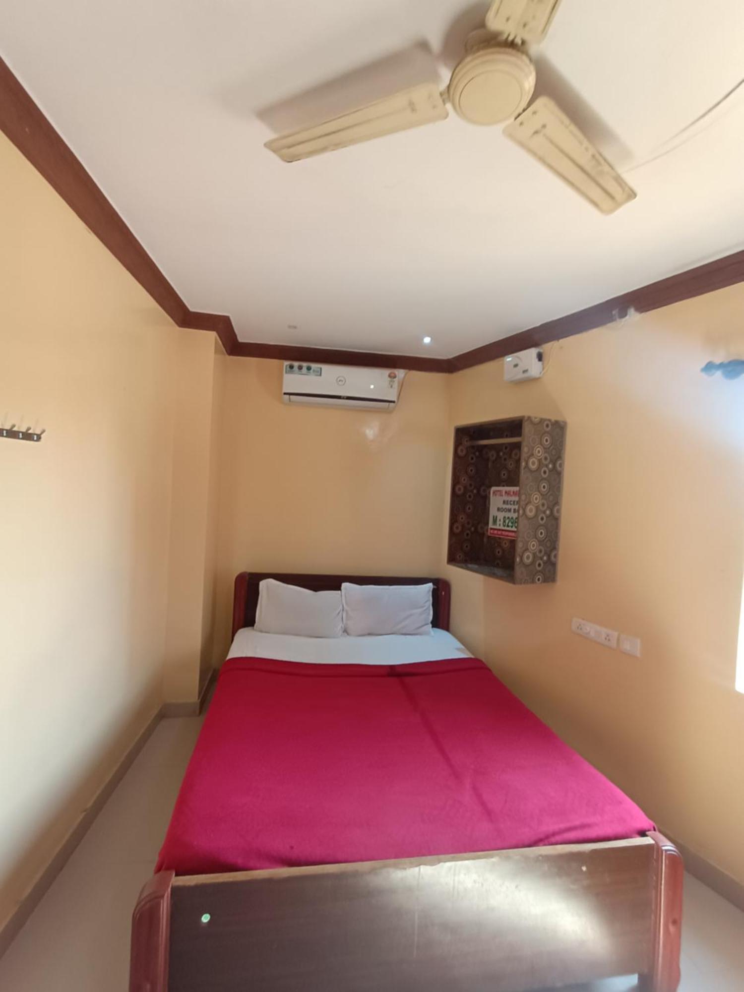 Kumbalgod Hotel Malnad Grand Inn מראה חיצוני תמונה