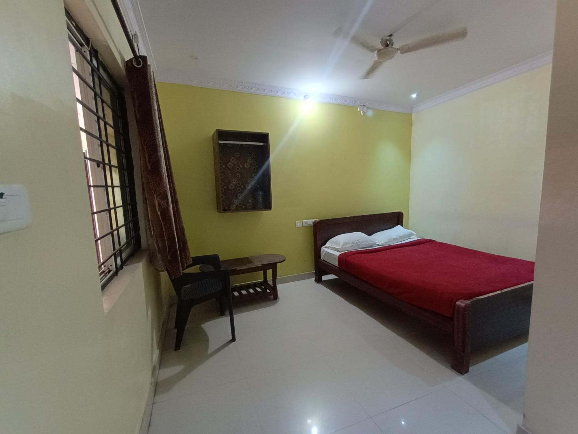 Kumbalgod Hotel Malnad Grand Inn מראה חיצוני תמונה
