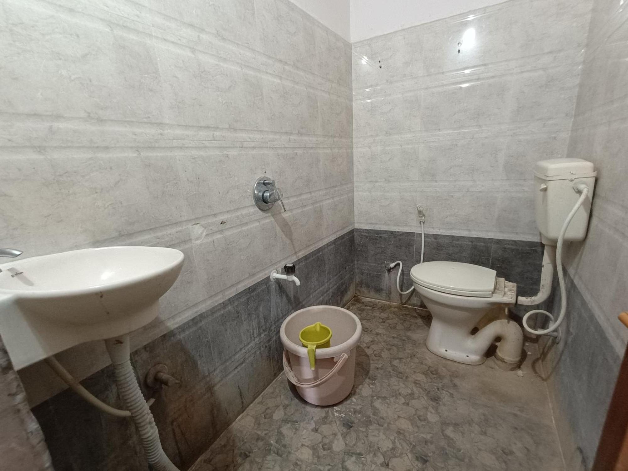 Kumbalgod Hotel Malnad Grand Inn מראה חיצוני תמונה