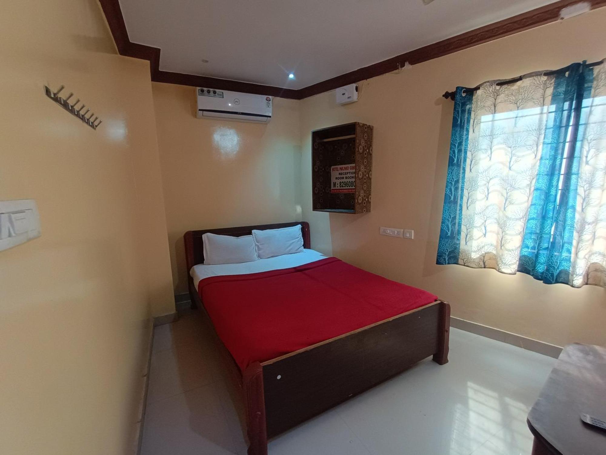 Kumbalgod Hotel Malnad Grand Inn מראה חיצוני תמונה